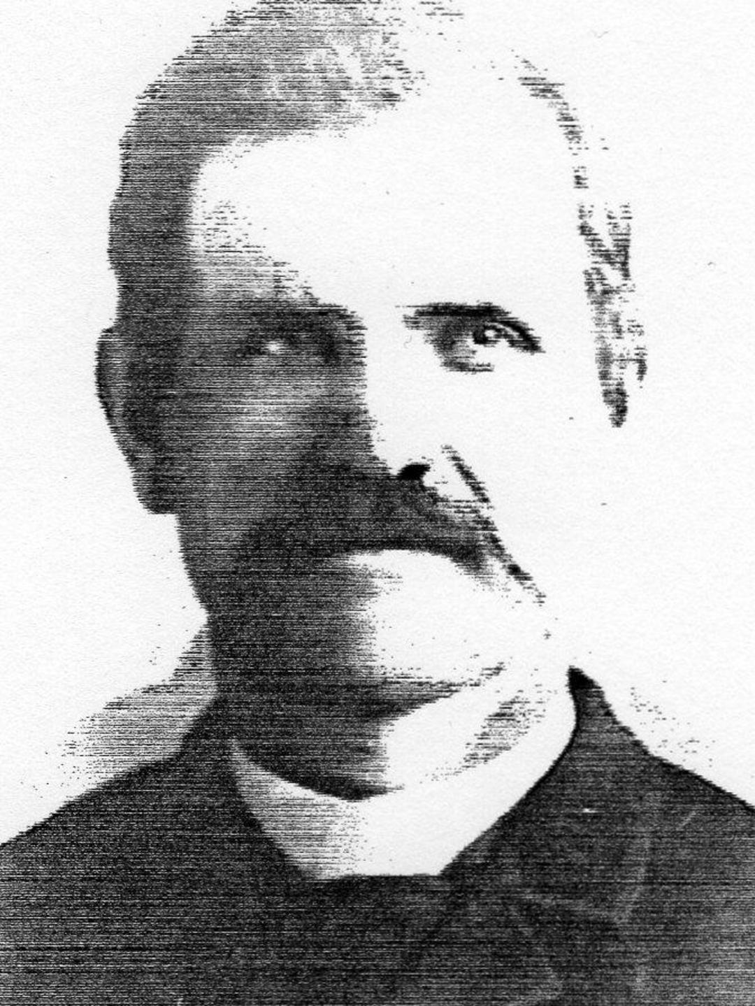 William Augustus Wetzel (1853 - 1950) Profile